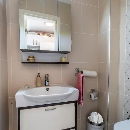 Family House Apartment *