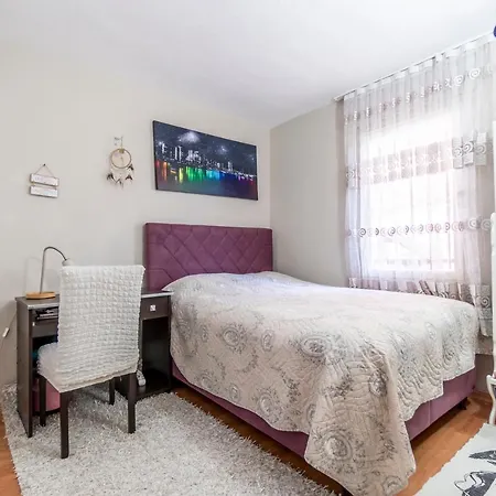 Family House Apartment