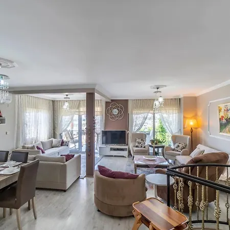 Διαμέρισμα Family House Αλικαρνασσός