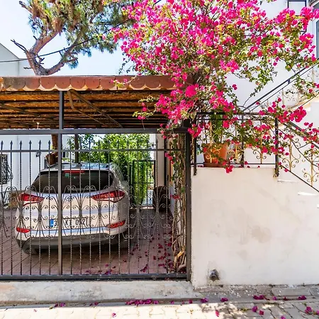 Διαμέρισμα Family House
